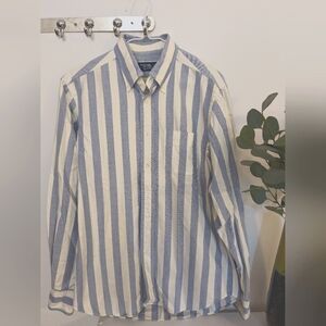 Kamakura OCBD Oxford Casual Shirt - Classic and Cool